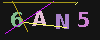 Gambar captcha
