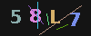 Gambar captcha