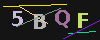 Gambar captcha