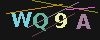 Gambar captcha